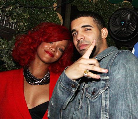 Proof That Drake Has Always Loved Rihanna | [site:name] | Essence