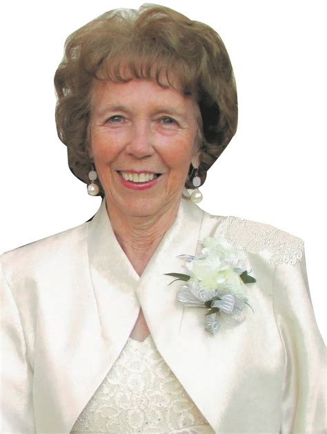 Betty Jean Hay Chisolm: Obituary and Memorial Services 19