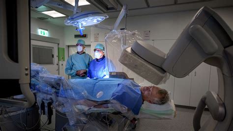 Kliniken und Medizinische Abteilungen