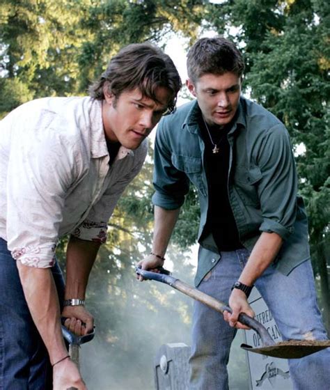 Gay Spy Picture Special Supernatural