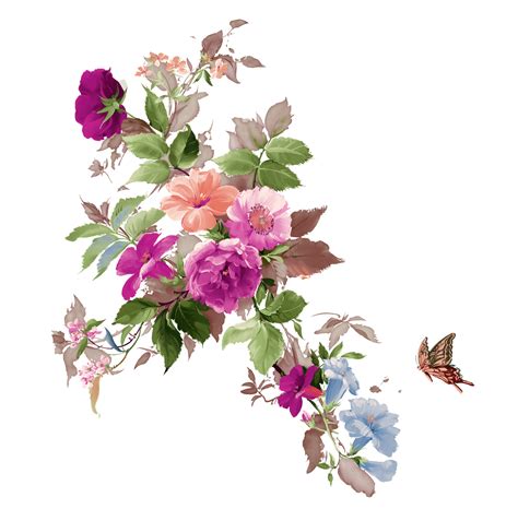 flower png transparent background