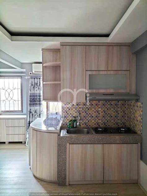 Apartemen Gateway Ahmad Yani Cicadas Bandung Timur