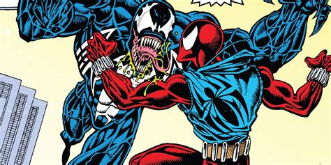 10 Times Ben Reilly Was A Better Spider-Man Than Peter Parker