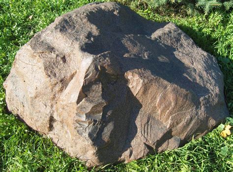 Декоративный валун (42 фото) - фото - картинки и рисунки: скачать бесплатно