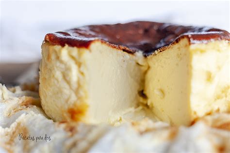 Tarta De Queso Azul Recetas Para Dos