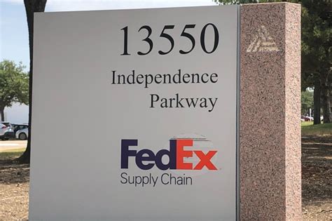 FedEx to layoff 280 workers at Fort Worth location | Community Impact