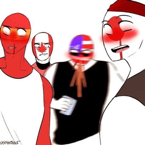 Mexico Y Corea Del Sur Countryhumans : IMÁGENES DE SOUTH KOREA X NORTH ...