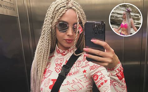 Natalia Siemieniecka z Top Girls w gorącym bikini zobacz zdjęcia które podbijają internet