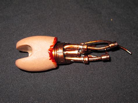 Teksushi Hot Toys Dx T Terminator Battle Damaged Version Sideshow Exclusive