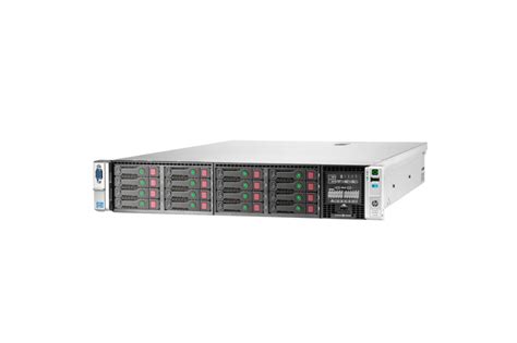 Hp Proliant Dl P Gen Sff Configure To Order Server Chas