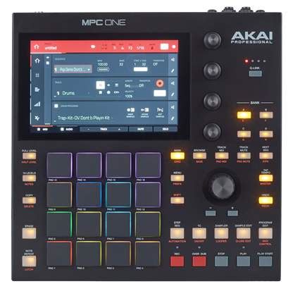 AKAI MPC Studio MK2 USB MIDI Controller