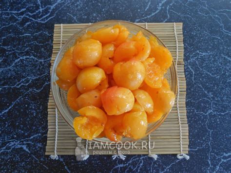 Алыча в собственном соку на зиму — рецепт с фото пошагово