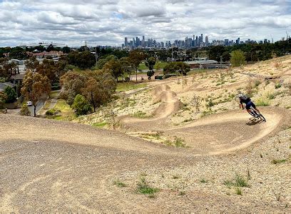 bike paths  melbourne melbourne