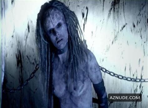 Kiss The Abyss Nude Scenes Aznude