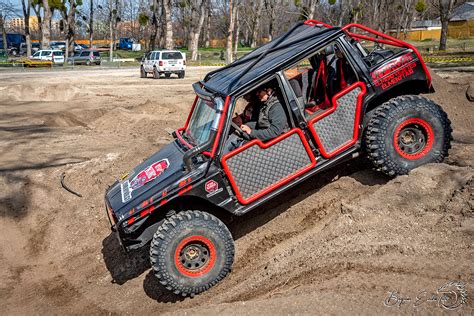 Off Road Driving In Budapest | Pissup Stag Dos