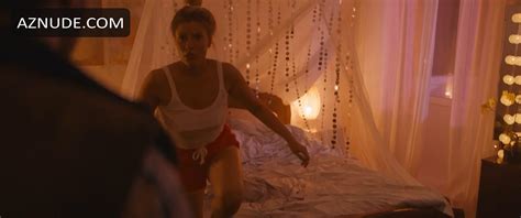 Anna Mikhalkova Nude Aznude