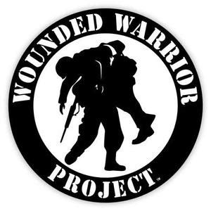 Wounded Warrior Project - GreenServ Inc