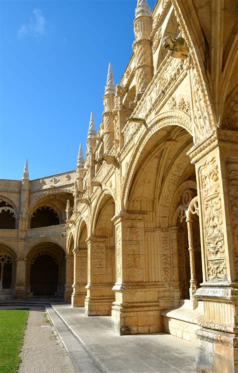 Architecture Lisbon Free Photo On Pixabay Pixabay