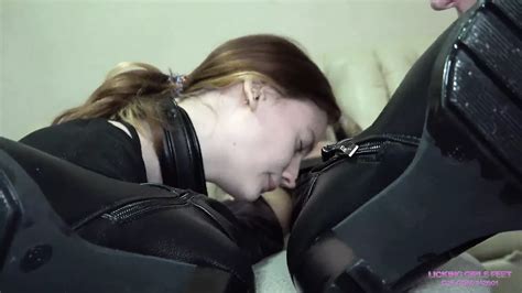 Lesbian Feet XHamster