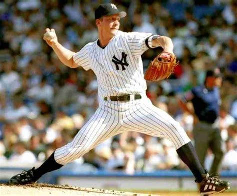 Not In Hall Of Fame 40 David Cone