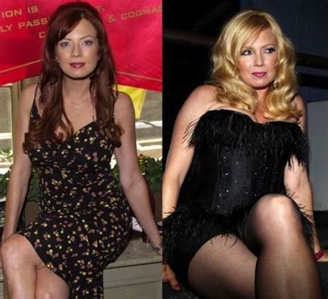 Classic Porn Stars Back In The Day And Today Pics