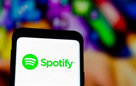 C Mo Recuperar Mi Cuenta De Spotify Si Olvid La Contrase A R Pidamente