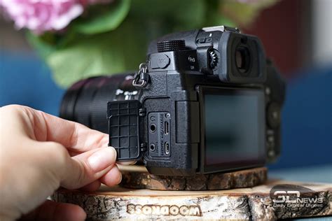 Обзор камеры Panasonic Lumix G90: беззеркалка для масс / Фото и видео