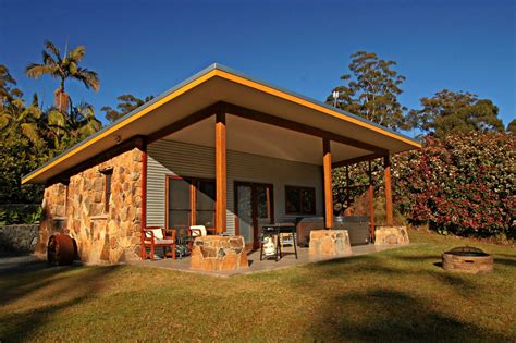 Coffs Coast Mountain Retreat