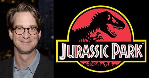 Screenwriting Insights from JURASSIC PARK Screenwriter David Koepp ...