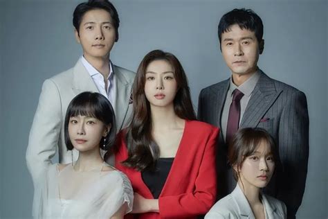 Link Nonton Drama Red Ballon Dibintangi Seo Ji Hye Lengkap Dengan