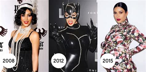 Kim Kardashian Champagne Costume at Sandra Willis blog