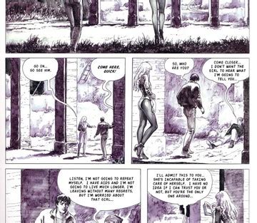 Hidden Way 8muses Sex And Porn Comics