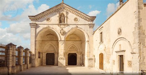 Fr Brian Grady Pilgrimage To Fatima Rome And San Giovanni Rotondo With