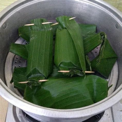 Resep Pepes Ikan Bandeng Presto Sederhana Rumahan Di Yummy App