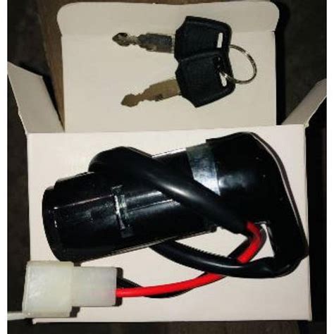 Купить Замок зажигания голый хонда хонда дио af18/27 2 провода mod:a ...