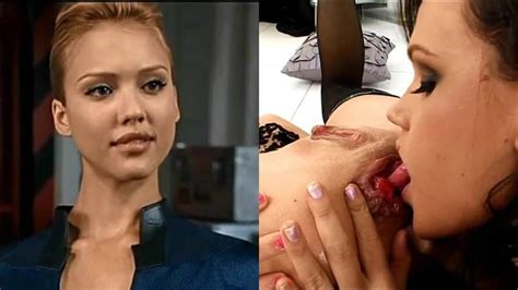 Jessica Alba Nude Porn Videos Sex Tapes XHamster
