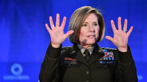 Jefa del Comando Sur de EE UU se queja porque otros países extraen litio de América Latina