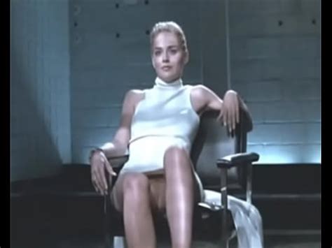 Fotos de coño de Sharon Stone XVIDEOS