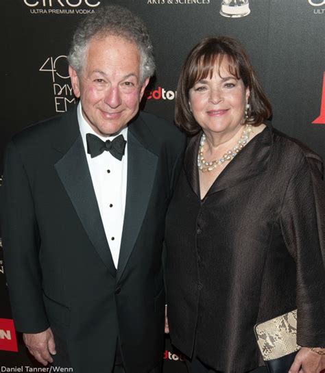 How did Ina Gartens husband, Jeffrey Garten, make his money? What is