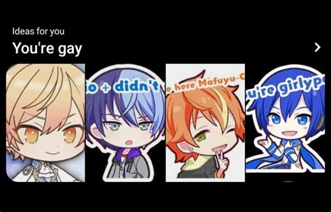 Im Just Gonna Leave This Here Vocaloid You Re Gay Hatsune