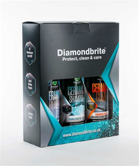 Diamondbrite UK - Home