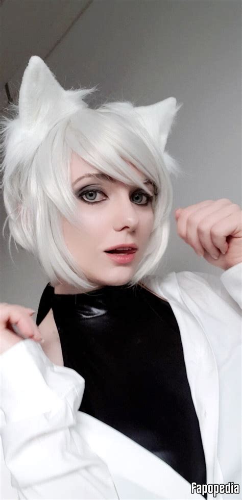 Mirikashi Cosplay Nude Patreon Leaks Photo Fapopedia