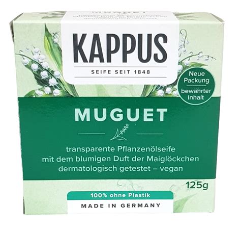 Kappus Muget Maigl Ckchen Badusan Gmbh