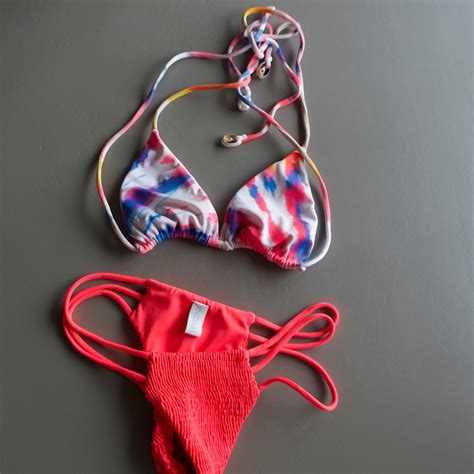 Indah Bikini Set Gem