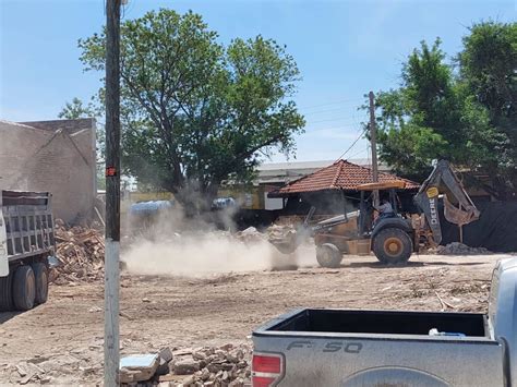 Comerciantes apoyan proyecto de la calle 11 esperan más ventas