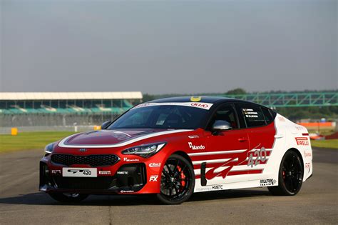 2024 Kia Gt Coupe New Model And Performance
