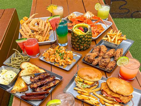 The 16 Best Brunch Spots in Houston - Houston - The Infatuation