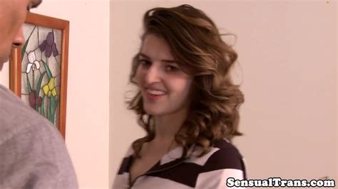 Trans Beauty Bare Fucked By Interracial Hunk Shemale Porn By Transsensual Xhamster