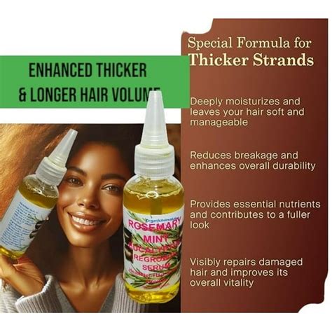 eucalyptus oil hair growth