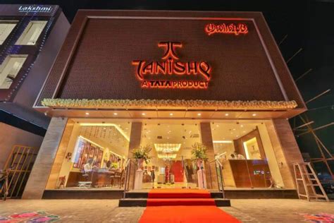 Tanishq Jewellery Reviews Phone Address Images